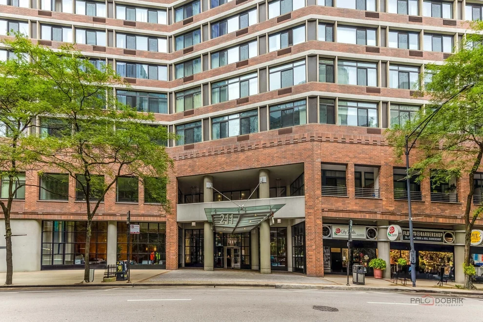 Unit for sale at 211 E Ohio Street, Chicago, IL 60611