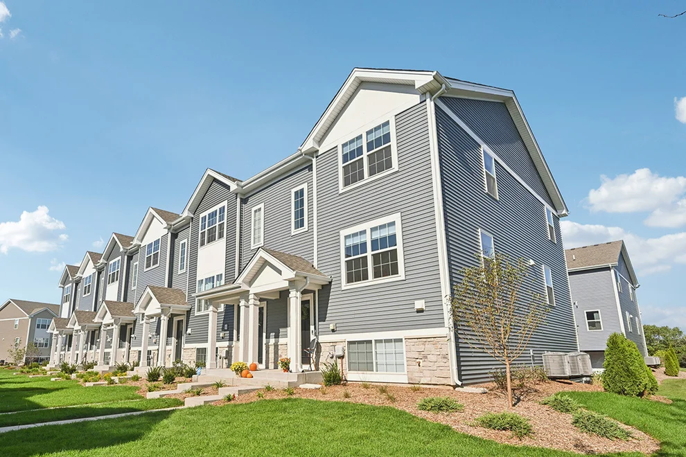 Unit for sale at 1377 Oakfield Lane, Pingree Grove, IL 60140