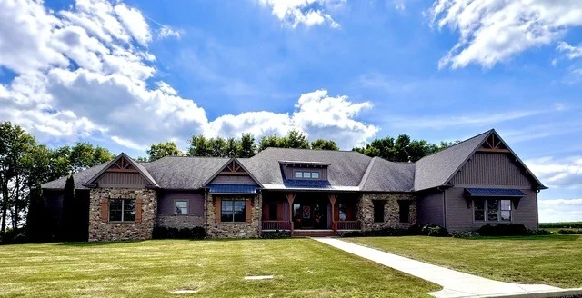 Unit for sale at 15785 Belfry Drive, Bloomington, IL 61705