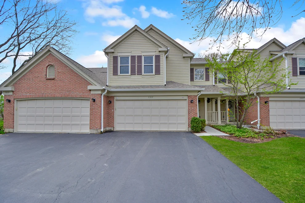 Unit for sale at 1315 Orrington Court, Wheeling, IL 60090