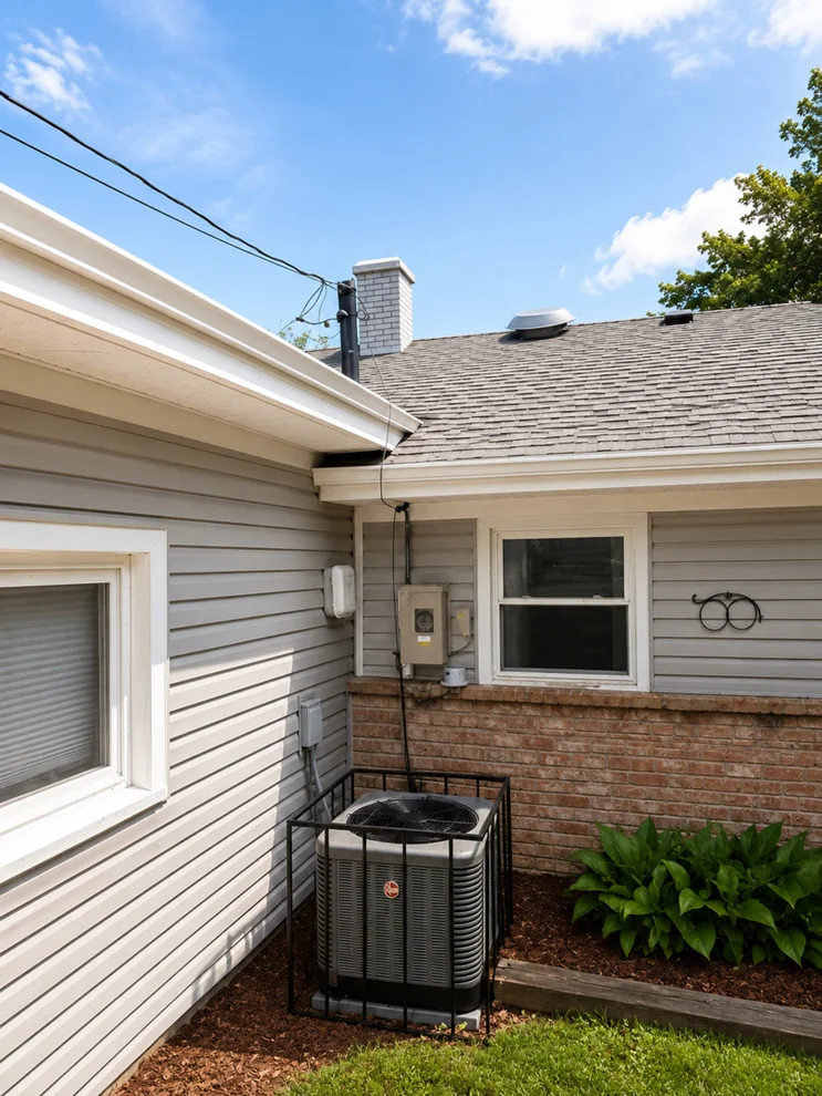 Unit for sale at 439 Niagara Street, Park Forest, IL 60466