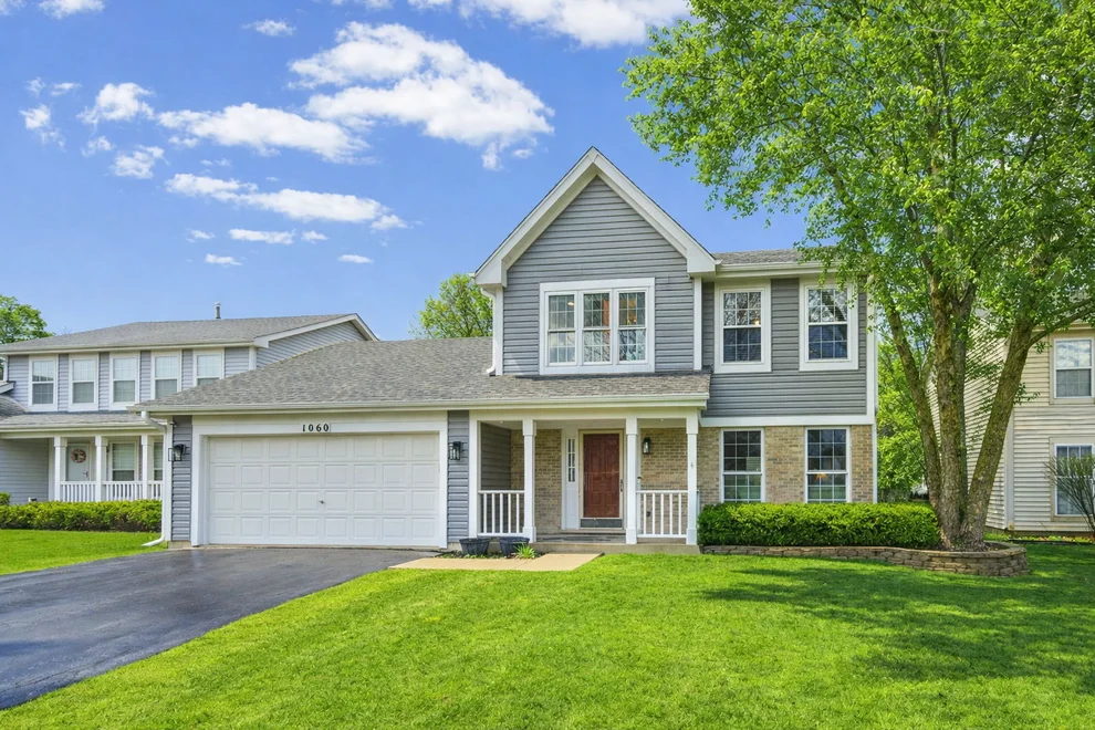 Unit for sale at 1060 Selma Lane, Naperville, IL 60540