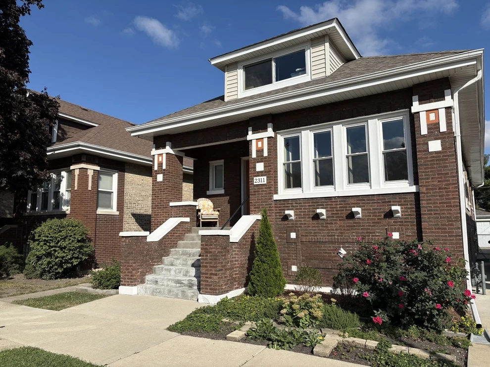 Unit for sale at 2311 Scoville Avenue, Berwyn, IL 60402