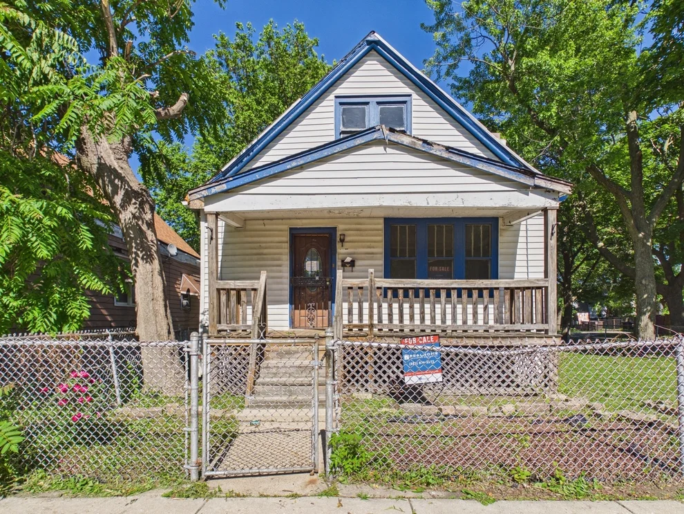 Unit for sale at 5659 S Seeley Avenue, Chicago, IL 60636