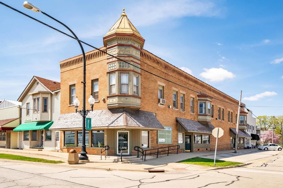 Unit for sale at 000 E Lincoln Street, Waterman, IL 60556