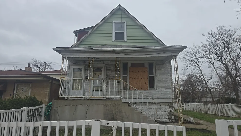 Unit for sale at 738 W 103rd Street, Chicago, IL 60628