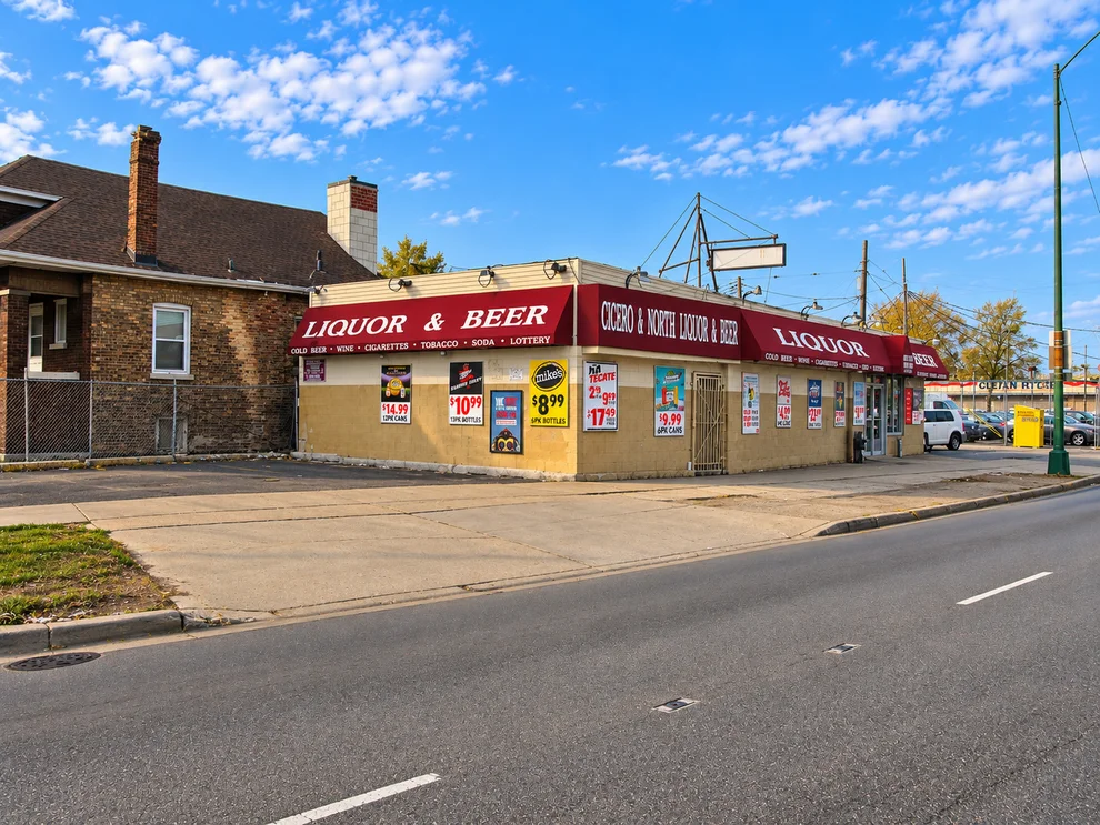 Unit for sale at 1636 N Cicero Avenue, Chicago, IL 60641
