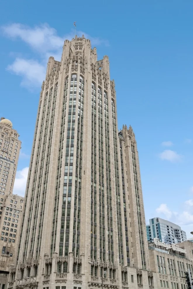 Unit for sale at 435 N Michigan Avenue, Chicago, IL 60611