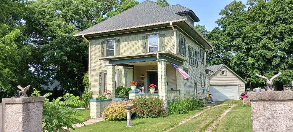 Unit for sale at 188 Peru Street, Paw Paw, IL 61353