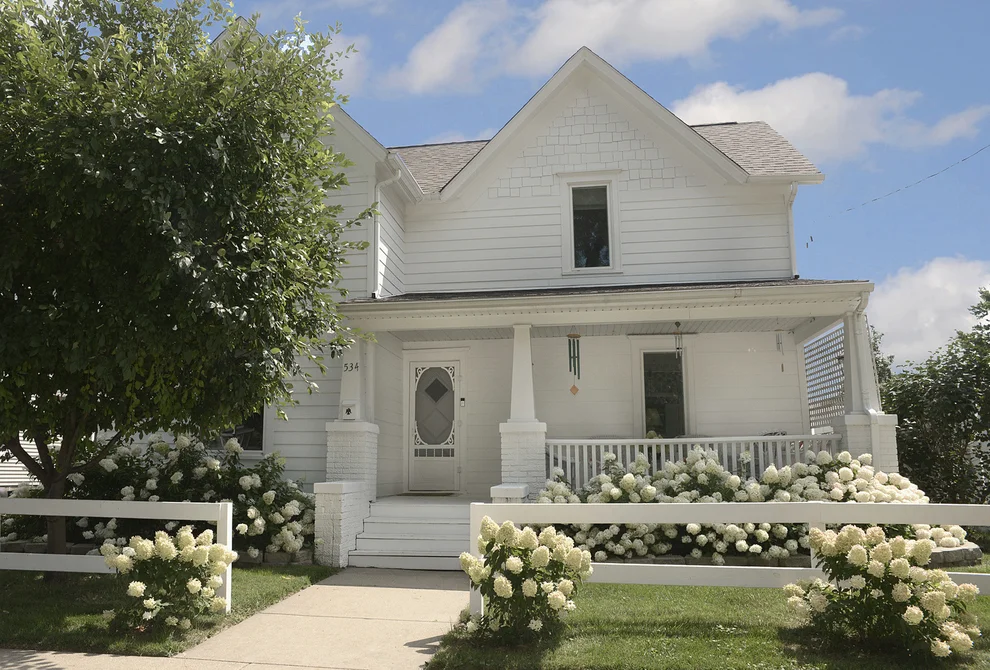 Unit for sale at 534 2nd Avenue, Ottawa, IL 61350