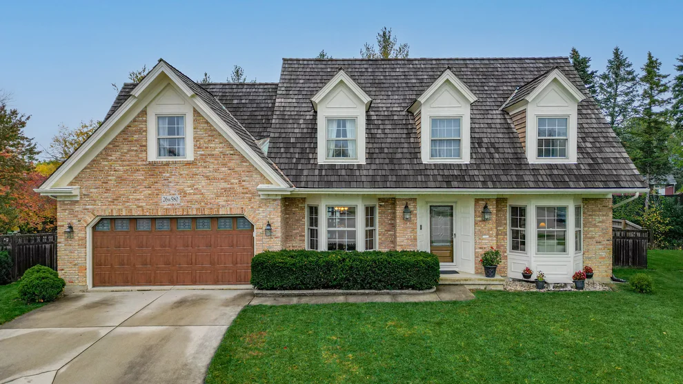 Unit for sale at 26W580 Siefert Court, Winfield, IL 60190