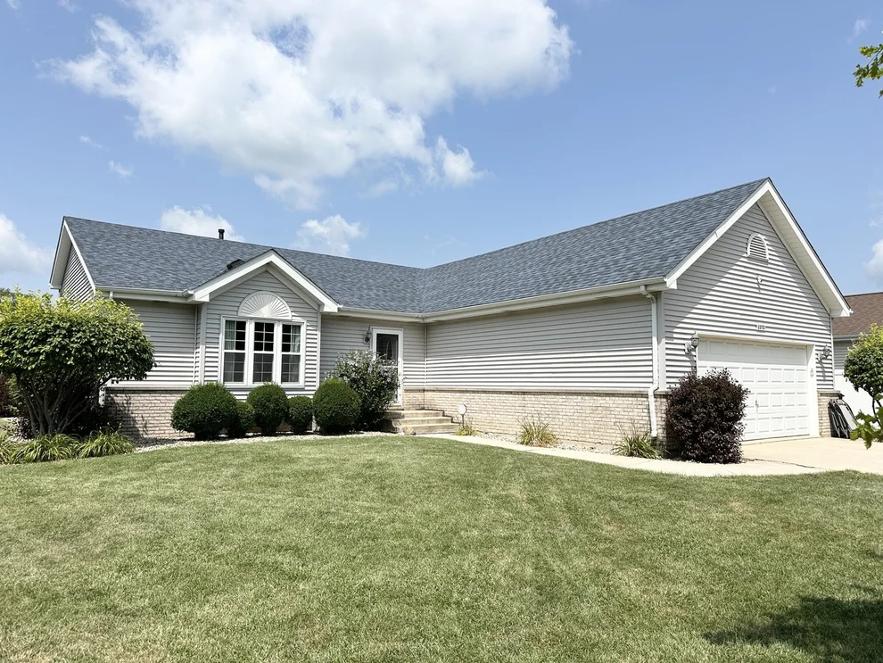 Unit for sale at 1573 STEFANIE Lane, Bourbonnais, IL 60914