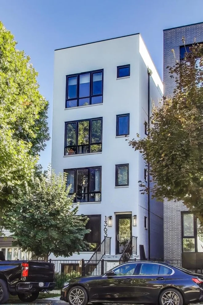 Unit for sale at 1363 W Hubbard Street, Chicago, IL 60642