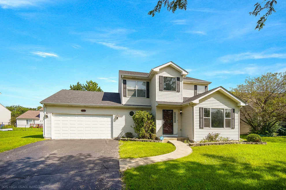 Unit for sale at 1434 Hawk Drive, Bolingbrook, IL 60490