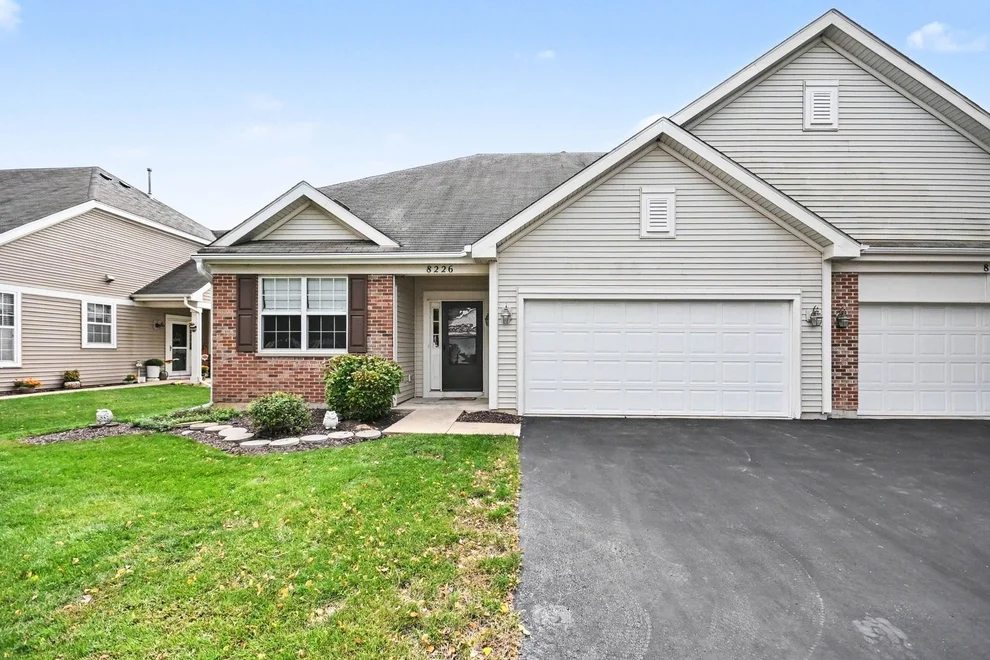 Unit for sale at 8226 Woodview Avenue, Joliet, IL 60431