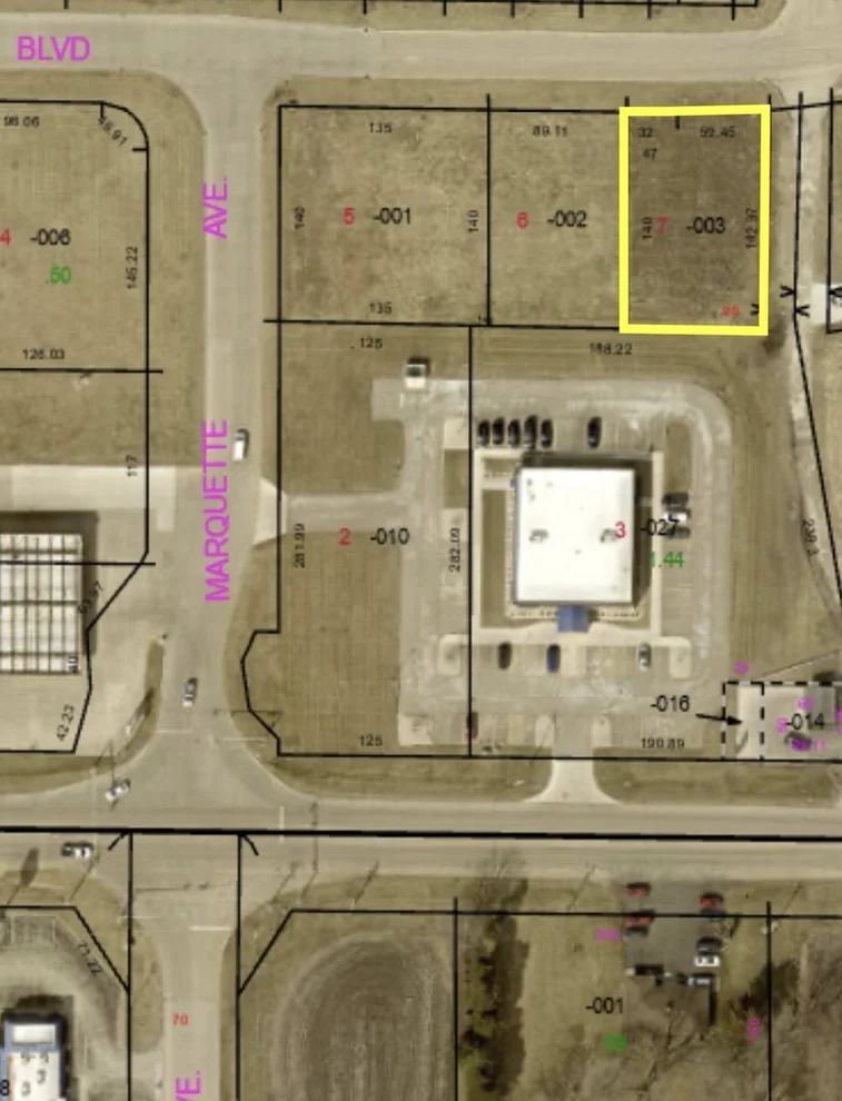 Unit for sale at Lot 7 Sunset Boulevard, Oglesby, IL 61348