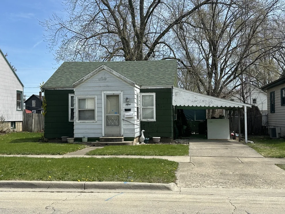 Unit for sale at 184 S Forest Avenue, Bradley, IL 60915