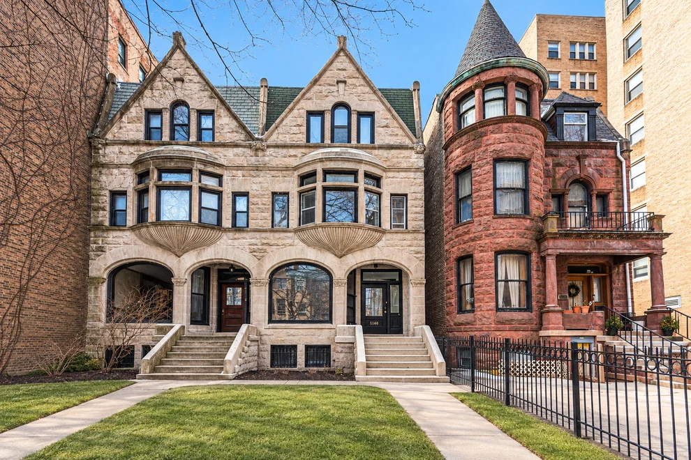 Unit for sale at 5114 S Dorchester Avenue, Chicago, IL 60615