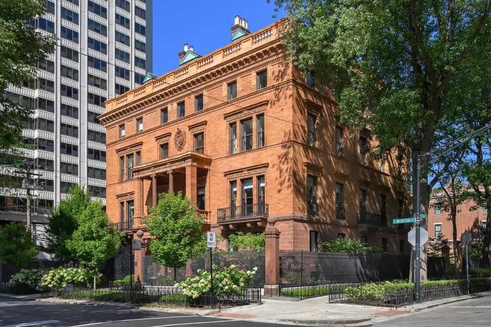 Unit for sale at 1500 N Astor Street, Chicago, IL 60610