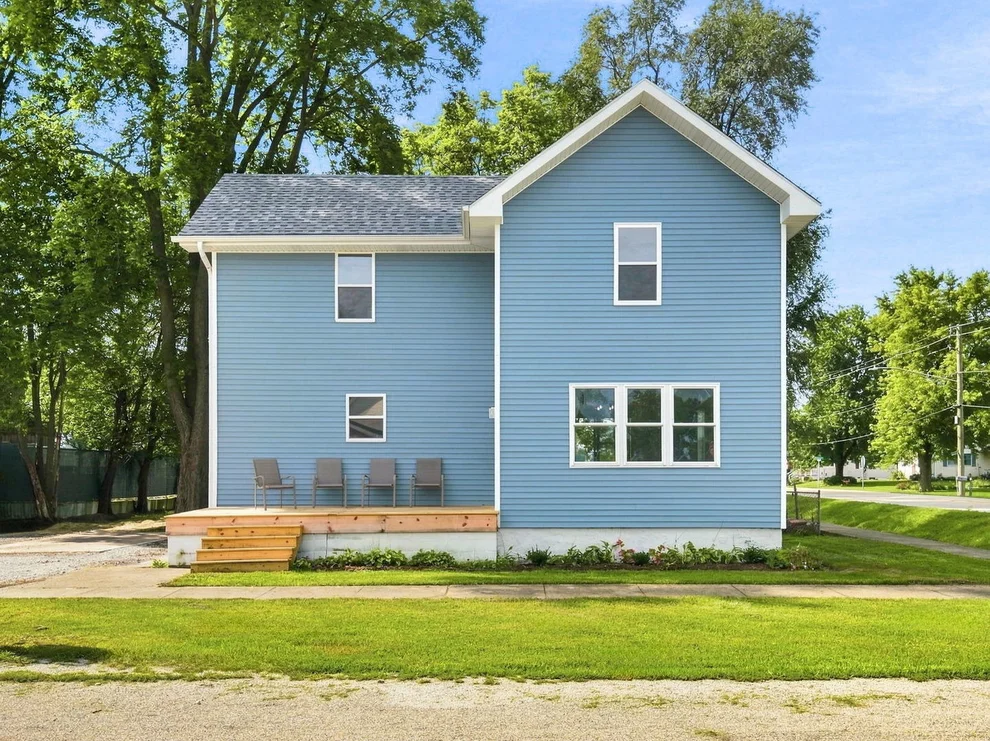 Unit for sale at 18395 W South Street, Wilmington, IL 60481