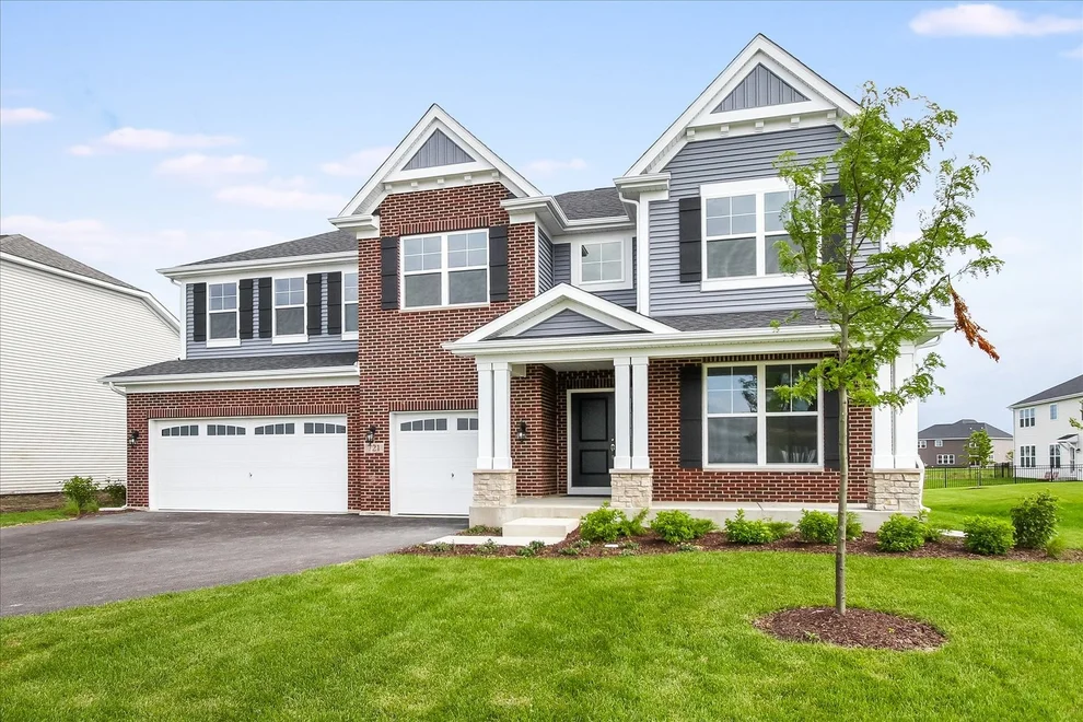Unit for sale at 721 Fairfield Drive, Oswego, IL 60543