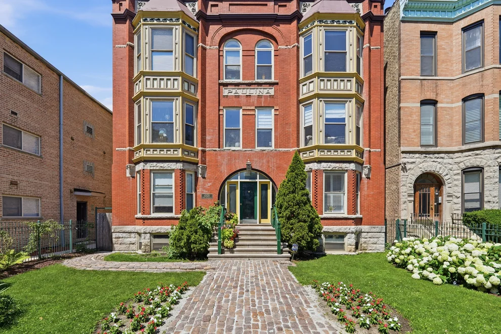 Unit for sale at 4820 N Paulina Street, Chicago, IL 60640