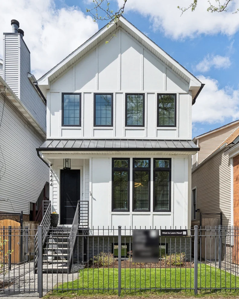 Unit for sale at 3444 N Damen Avenue, Chicago, IL 60618