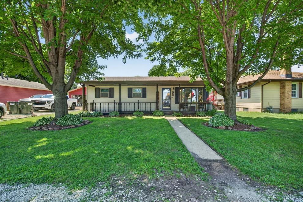 Unit for sale at 780 N 1st Street, Carbon Hill, IL 60416