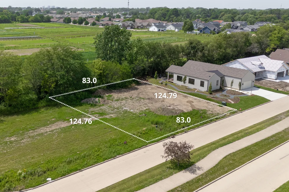 Unit for sale at Lot 113 S Stone Creek Boulevard, Urbana, IL 61802
