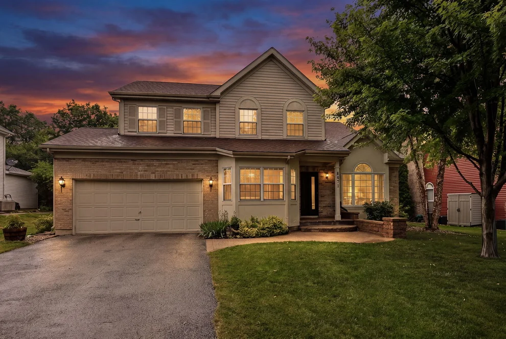 Unit for sale at 4471 Cascara Lane, Lisle, IL 60532