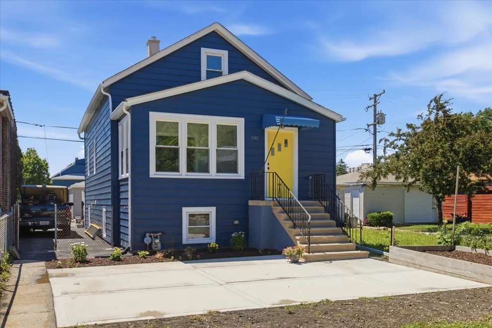 Unit for sale at 1105 Dunlop Avenue, Forest Park, IL 60130