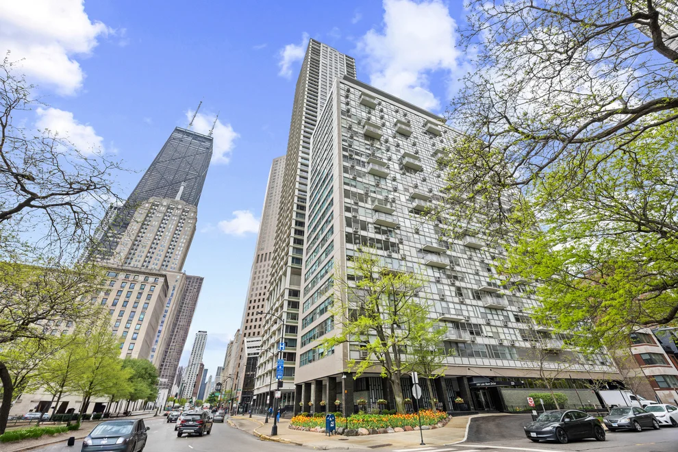 Unit for sale at 1000 N Lake Shore Drive, Chicago, IL 60611