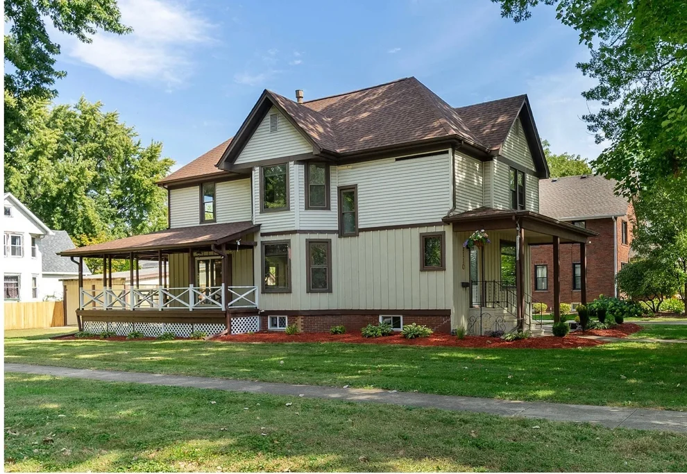 Unit for sale at 1110 5th Street, Mendota, IL 61342