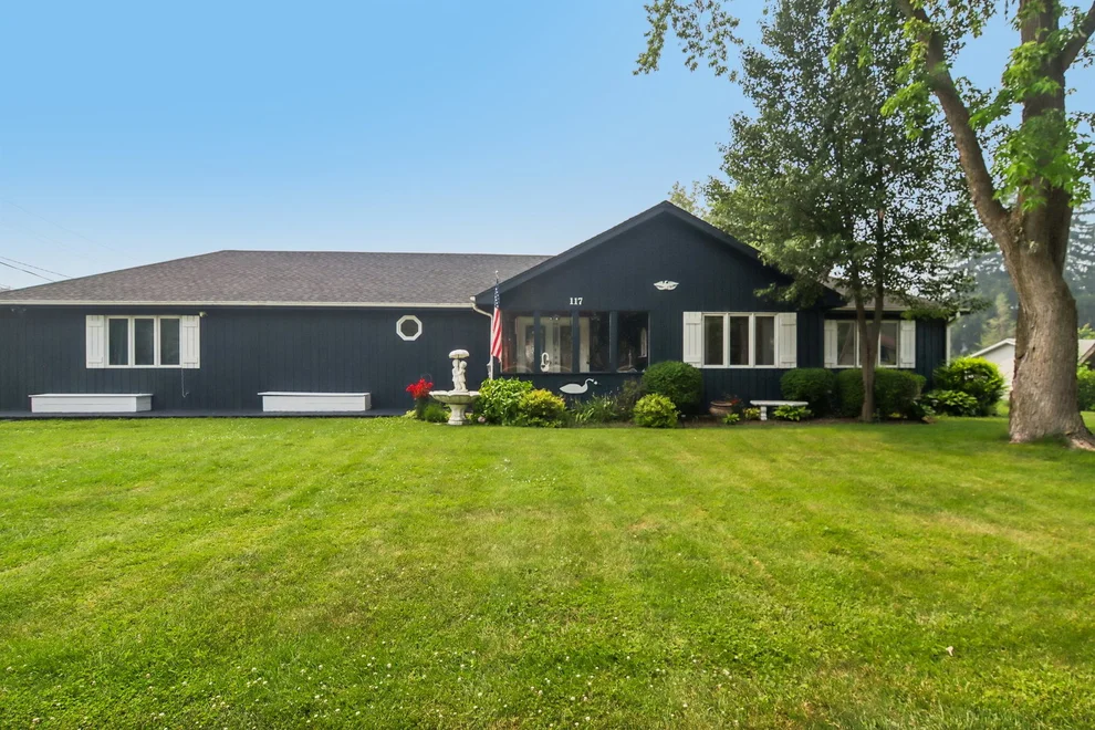 Unit for sale at 117 KENT Avenue, Wauconda, IL 60084