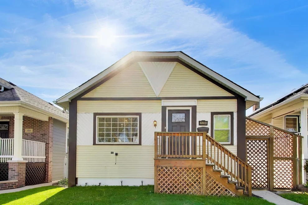 Unit for sale at 2928 N Natchez Avenue, Chicago, IL 60634