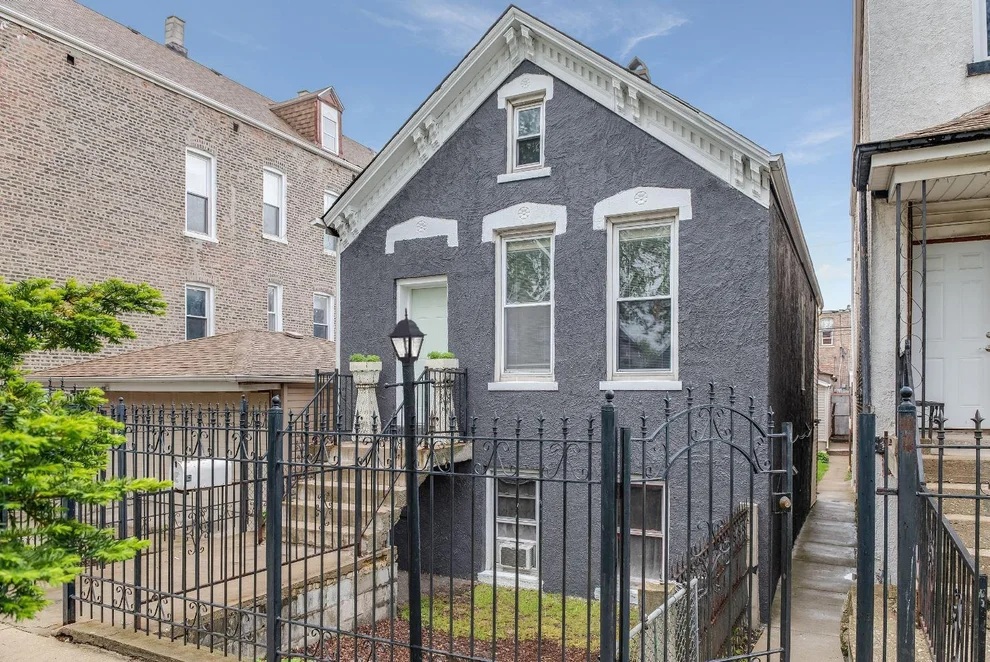 Unit for sale at 2862 W 22nd Place, Chicago, IL 60623