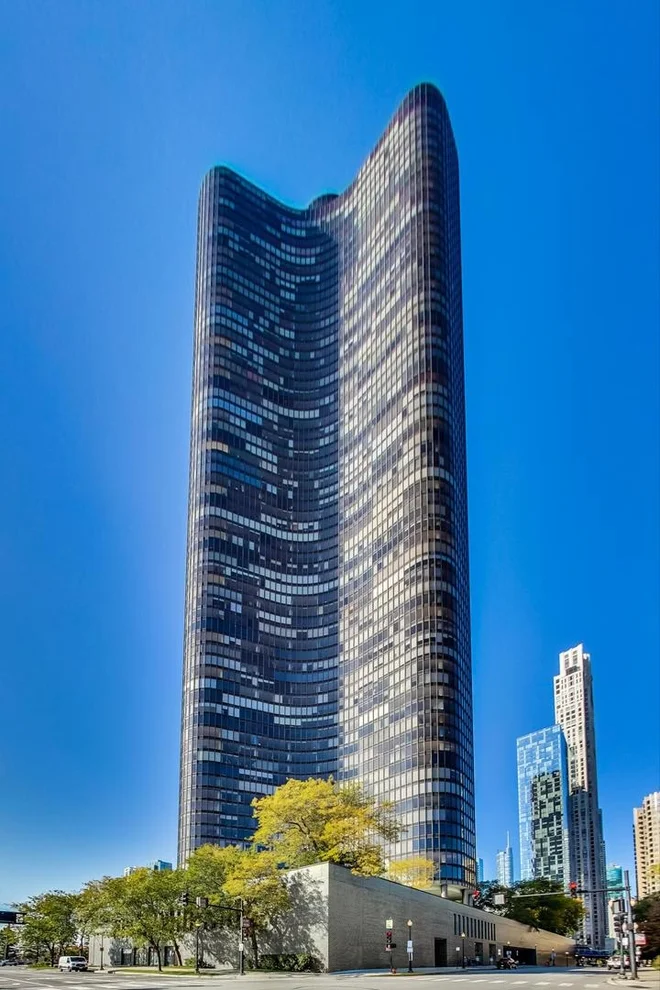 Unit for sale at 505 N Lake Shore Drive, Chicago, IL 60611