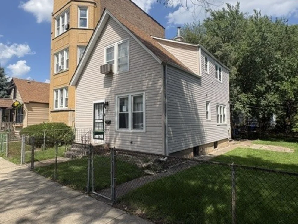 Unit for sale at 7837 S Dobson Avenue, Chicago, IL 60619