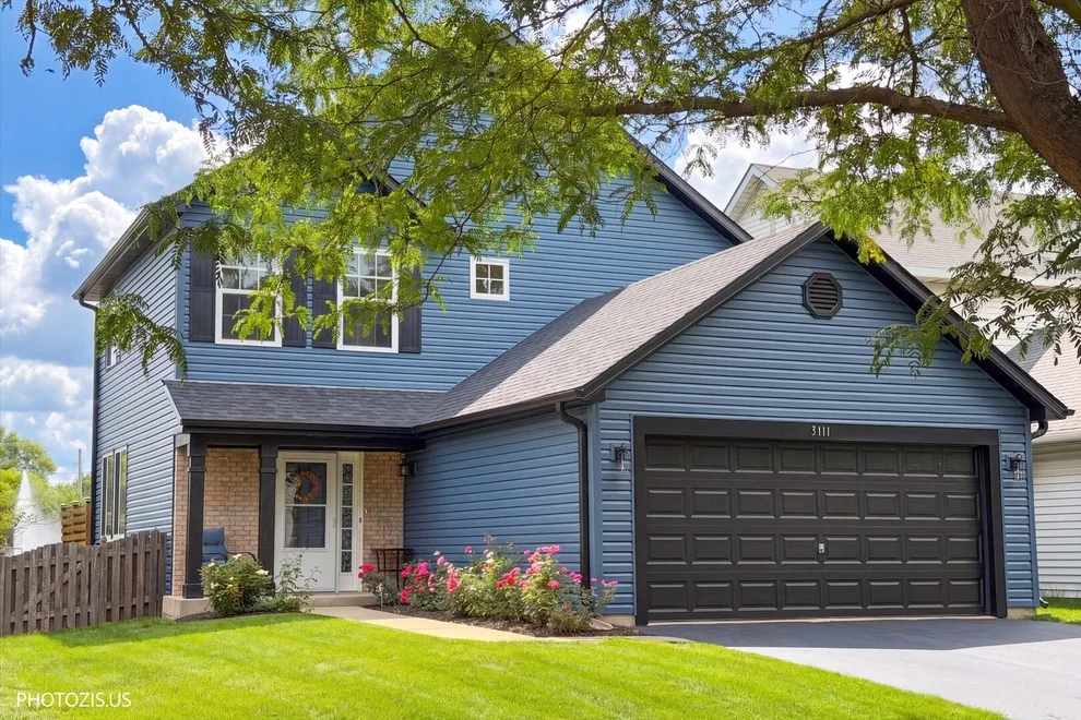 Unit for sale at 3111 GLORIA Lane, Joliet, IL 60435
