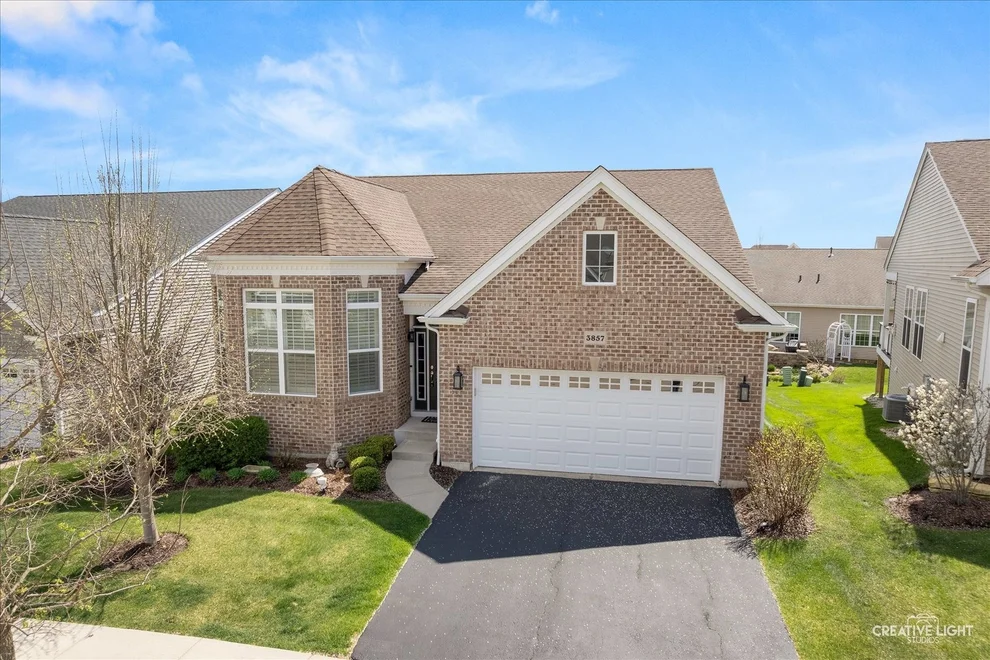 Unit for sale at 3857 Double Eagle Drive, Elgin, IL 60124