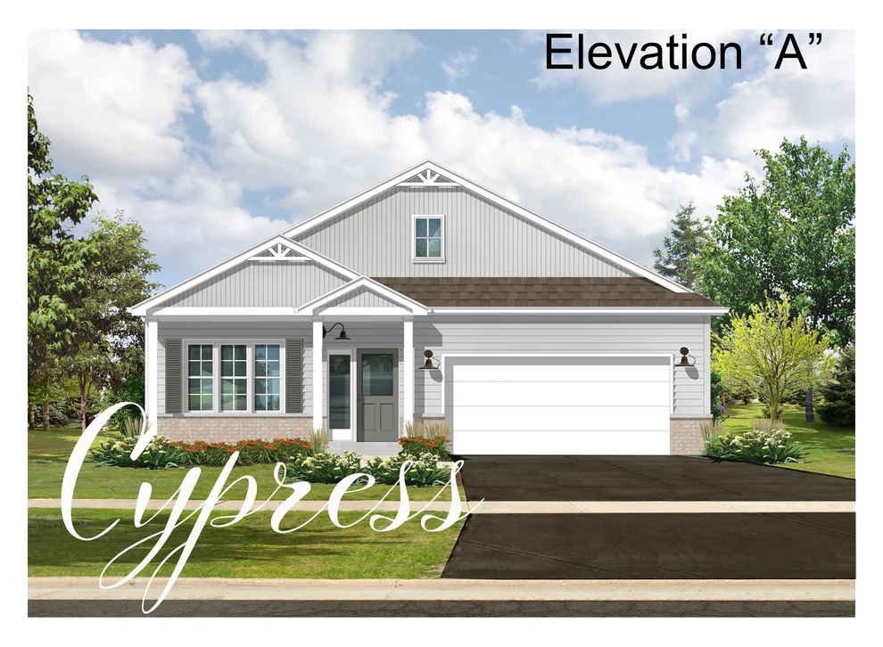 Unit for sale at Lot 14 Ryann Road, Huntley, IL 60142