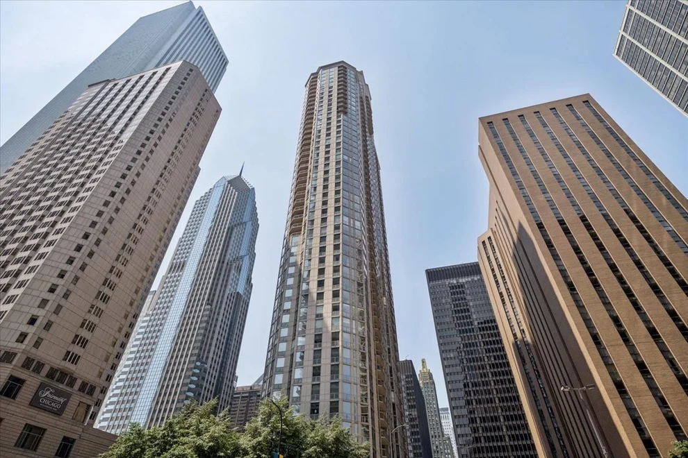 Unit for sale at 222 N Columbus Drive, Chicago, IL 60601