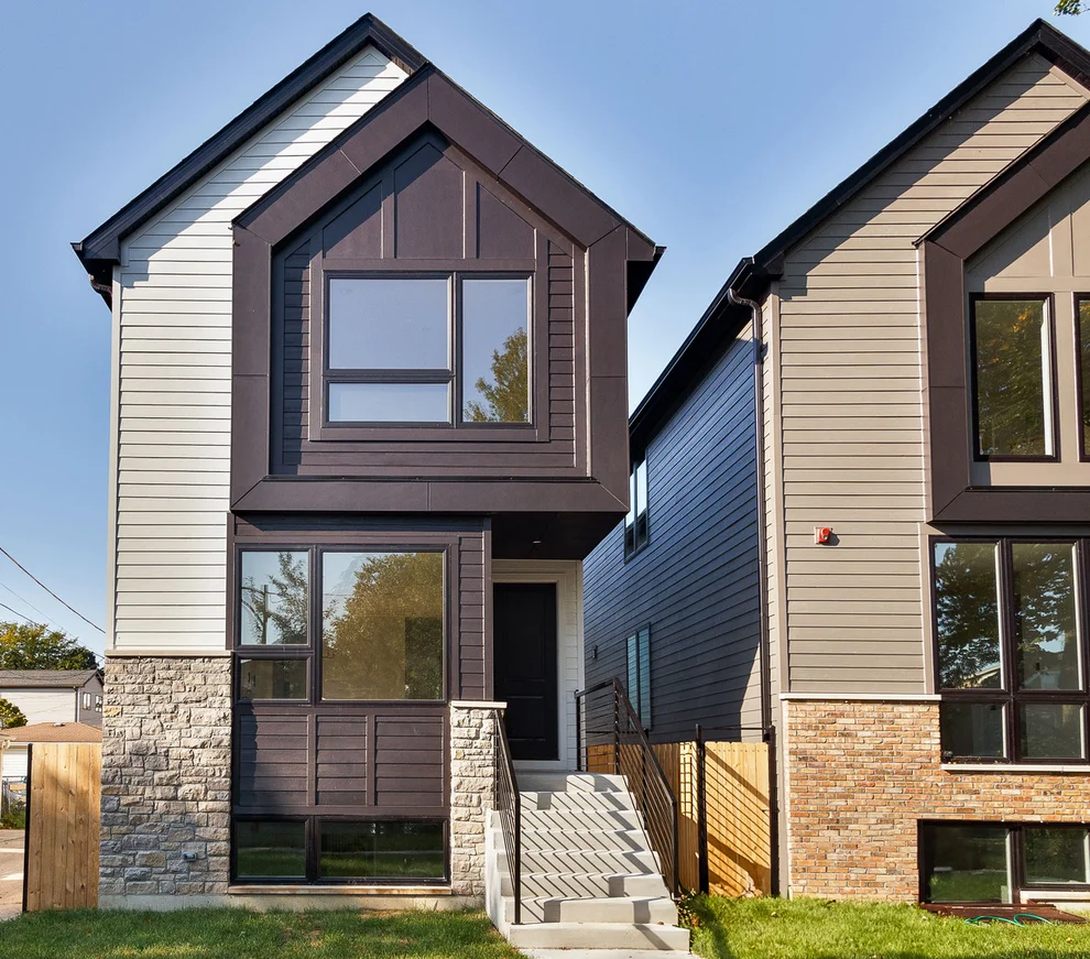 Unit for sale at 5222 W Winnemac Avenue, Chicago, IL 60630