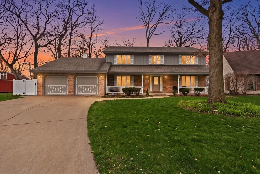 Unit for sale at 18118 Whitman Lane, Lansing, IL 60438