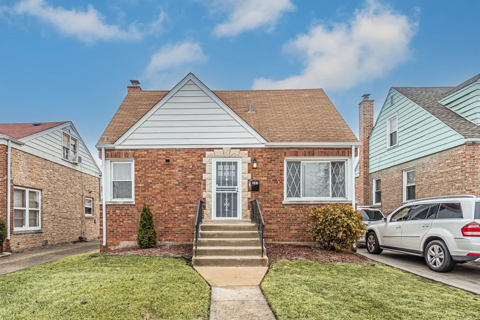 Unit for sale at 343 Frederick Avenue, Bellwood, IL 60104