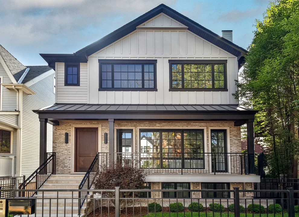Unit for sale at 1907 W Cuyler Avenue, Chicago, IL 60613