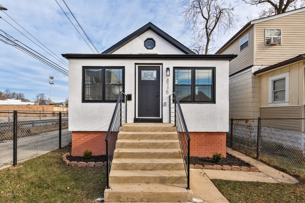 Unit for sale at 8715 S Constance Avenue, Chicago, IL 60617