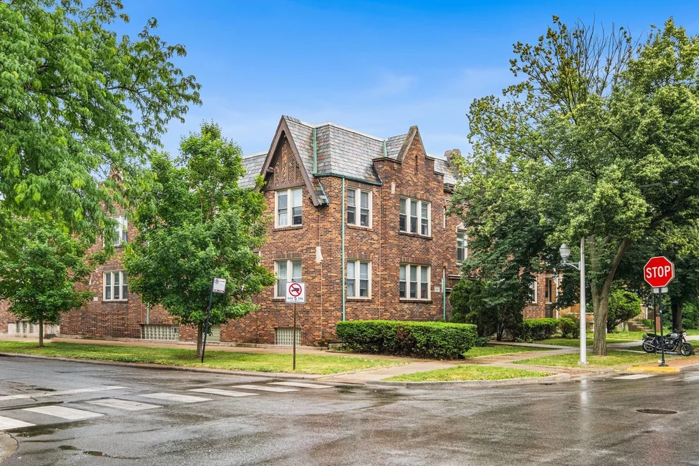 Unit for sale at 4357 W George Street, Chicago, IL 60641