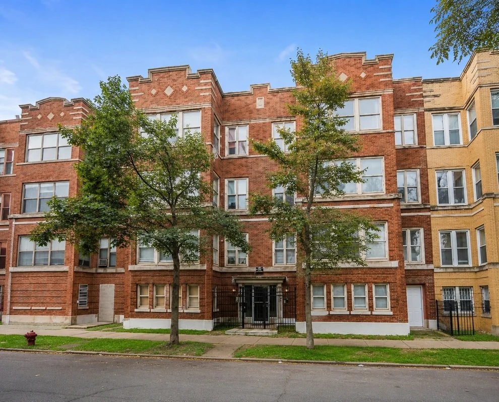 Unit for sale at 4731 S Ingleside Avenue, Chicago, IL 60615