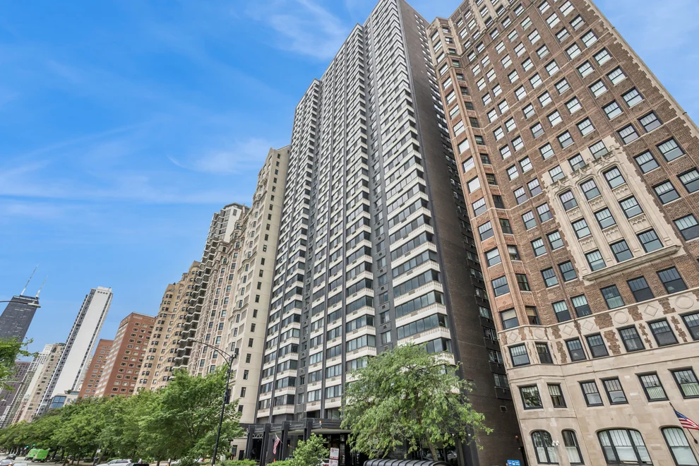 Unit for sale at 1440 N Lake Shore Drive, Chicago, IL 60610